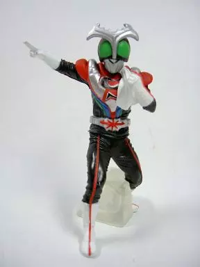 Trading Figure - Kamen Rider Stronger / Kamen Rider Stronger (Character)