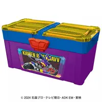 Snack - Kamen Rider Gotchard