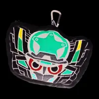 Pouch - Bakuage Sentai Boonboomger / Bundorio Bunderas