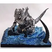 Figure - Godzilla Against Mechagodzilla / Mechagodzilla