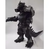 Figure - Godzilla Against Mechagodzilla / Mechagodzilla