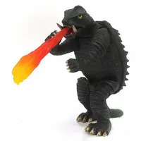 Figure - Gamera vs. Barugon