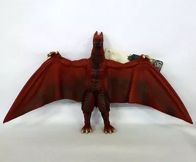 Figure - Godzilla / Rodan