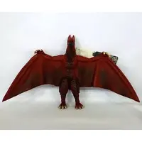 Figure - Godzilla / Rodan