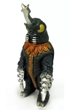 Figure - Godzilla vs. Megalon / Megalon