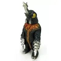 Figure - Godzilla vs. Megalon / Megalon