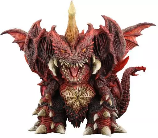 Figure - Godzilla / Destoroyah