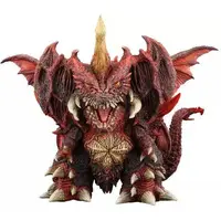 Figure - Godzilla / Destoroyah