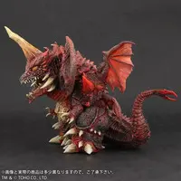 Figure - Godzilla / Destoroyah