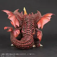 Figure - Godzilla / Destoroyah