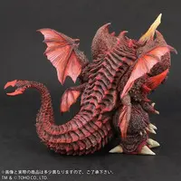 Figure - Godzilla / Destoroyah