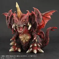 Figure - Godzilla / Destoroyah