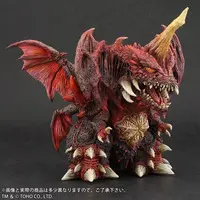 Figure - Godzilla / Destoroyah