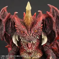 Figure - Godzilla / Destoroyah