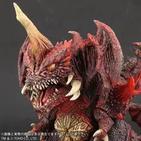 Figure - Godzilla / Destoroyah