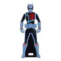 Transformation Devices - Tokusou Sentai Dekaranger / DekaMaster