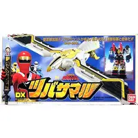 Transformation Devices - Ninja Sentai Kakuranger