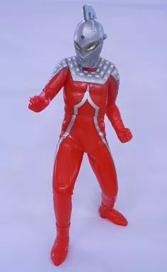 Figure - Ultraseven / Ultraseven (Character)