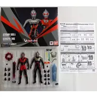 Figure - Ultraman Ginga / Ultraseven (Character)