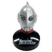 Trading Figure - Ultraman Zero Series