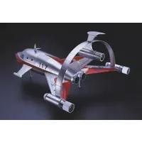 Plastic model - Ultraman / Jet VTOL