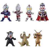 Converge Motion Ultraman - Ultraman Leo