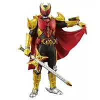 Figure - Kamen Rider Kiva / Kamen Rider Kiva (Character)