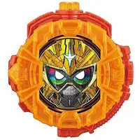 Transformation Gear - Kamen Rider Zi-O