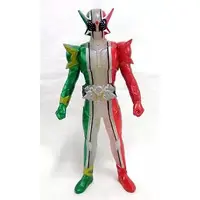 Figure - Kamen Rider W / Kamen Rider Double