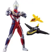 Figure - Ultraman Tiga / Ultraman Tiga (Character)