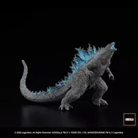 Trading Figure - Godzilla