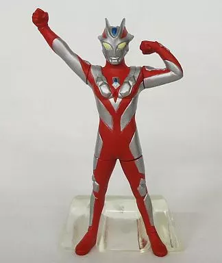 Trading Figure - Ultraman Max / Ultraman Xenon