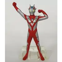 Trading Figure - Ultraman Max / Ultraman Xenon