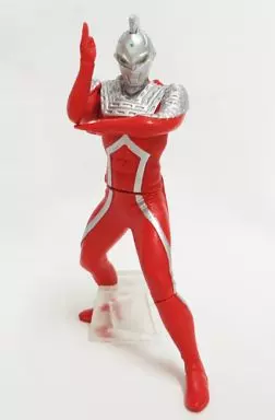 Trading Figure - Ultraseven / Ultraseven & Astra