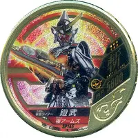 Kamen Rider Buttobasoul - Kamen Rider Gaim / Kamen Rider Gaim (Character)