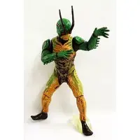 Trading Figure - Kamen Rider / Kamen Rider 1 & Kamen Rider 2