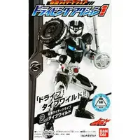 Trading Figure - Kamen Rider Drive / Kamen Rider Drive (Character)