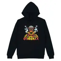 Premium Bandai Limited - Godzilla vs. Destoroyah Size-M