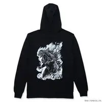 Premium Bandai Limited - Godzilla Size-XL