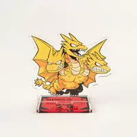 Premium Bandai Limited - Godzilla / Mechagodzilla & King Ghidorah