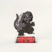 Premium Bandai Limited - Godzilla / Mechagodzilla & King Ghidorah