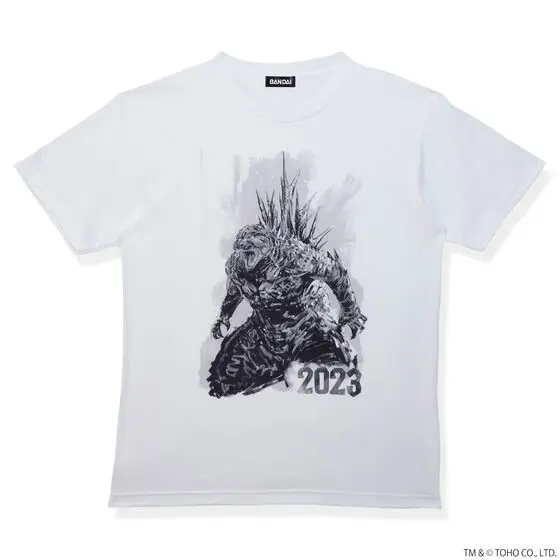 Premium Bandai Limited - Godzilla Minus One Size-XL