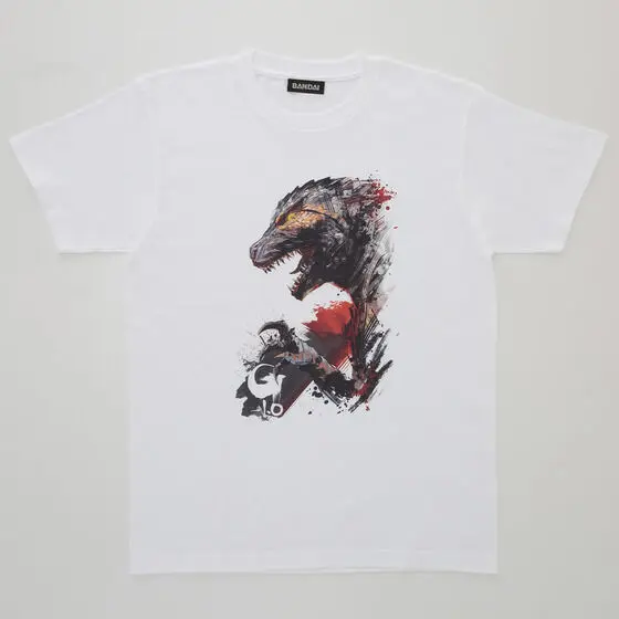 Premium Bandai Limited - Godzilla Minus One Size-S