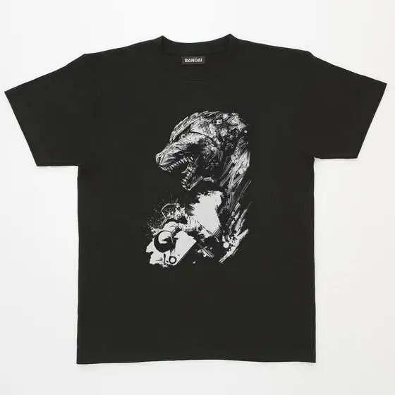 Premium Bandai Limited - Godzilla Minus One Size-XL