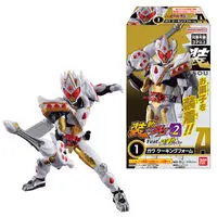 So-Do - Premium Bandai Limited - Kamen Rider Geats