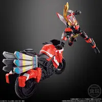 So-Do - Premium Bandai Limited - Kamen Rider Geats