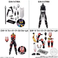 So-Do - Premium Bandai Limited - Kamen Rider Geats