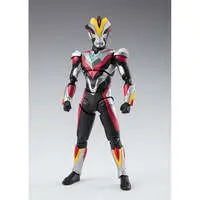 S.H. Figuarts - Ultraman Ginga S / Ultraman Victory