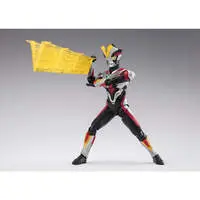 S.H. Figuarts - Ultraman Ginga S / Ultraman Victory