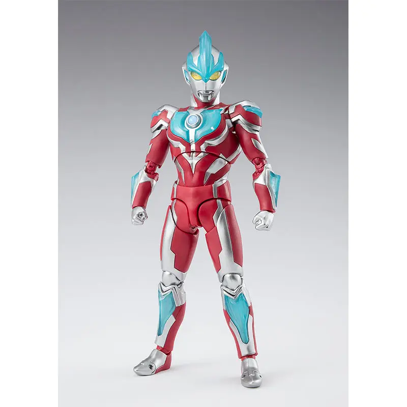 S.H. Figuarts - Ultraman Ginga